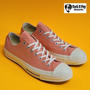 Converse Chuck 70 Ox Canvas 160522C Sizes Men's 3 - 8.5 / Women's 5 - 10.5